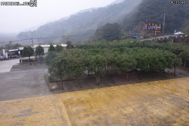 【北台灣行】北海岸.北橫公路(2014.1.19~01.25)-Day 3