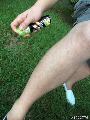 藍眼淚初次拍攝，帶著叮寧小黑蚊防蚊液一起去朝聖！(拍攝+旅行簡單分享)