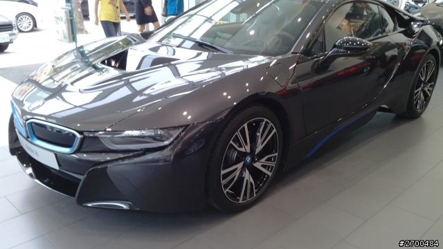 台中文心所展示i8