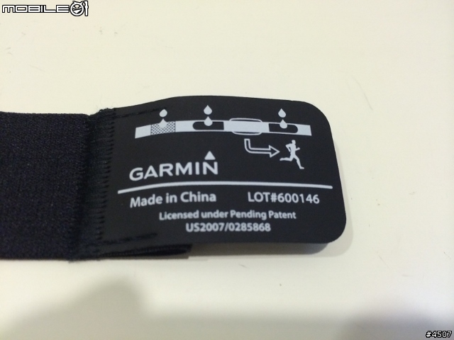 [新機開箱]Garmin Edge 1000 自行車專用GPS導航機