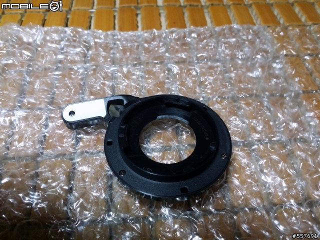 Olympus TG-3 環閃分享....