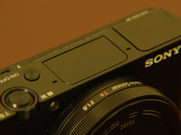 集高畫質、時尚感、小巧靈活於一身 SONY RX100 M3 開箱分享