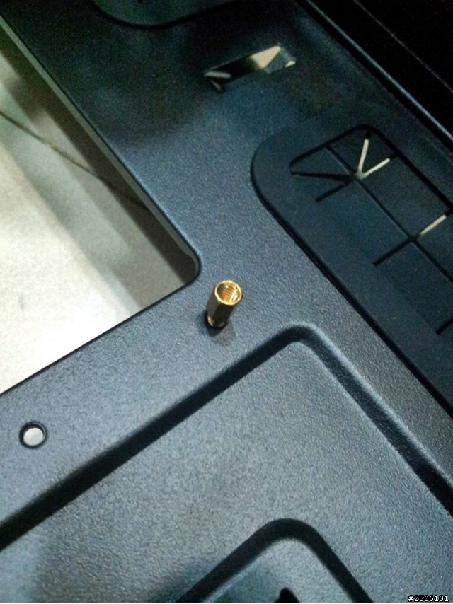 兩千元預算的好選擇 Antec P100