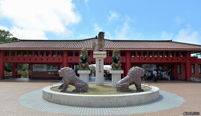 D600 沖繩自由行(圖多慎入)