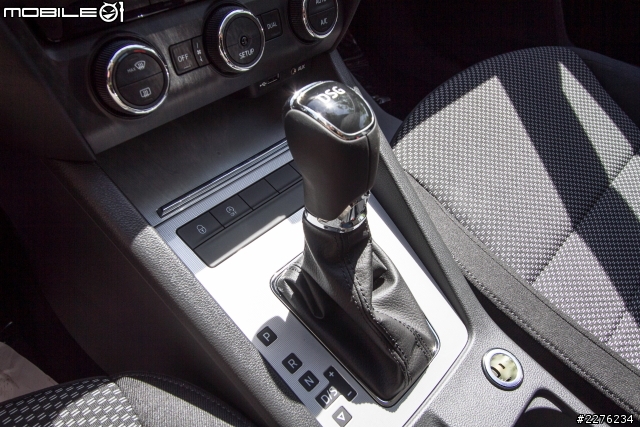 [採訪]空間雙雄登場 Skoda Octavia Combi & Roomster聯袂上市