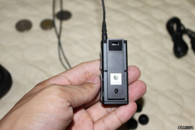[開箱] 鐵三角 ATH-CKS99BT 高音質aptX®音訊編碼技術