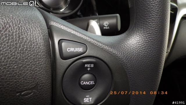 2014 與Honda City一起挑戰-- "省油極限"挑戰賽～