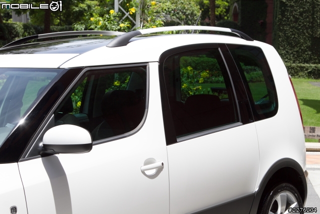 [採訪]空間雙雄登場 Skoda Octavia Combi & Roomster聯袂上市