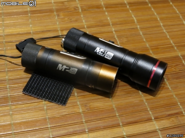 [ 開箱 ] 獵豹 M4 Lumi 光進化大光圈 行車紀錄器 [補夜拍畫面]