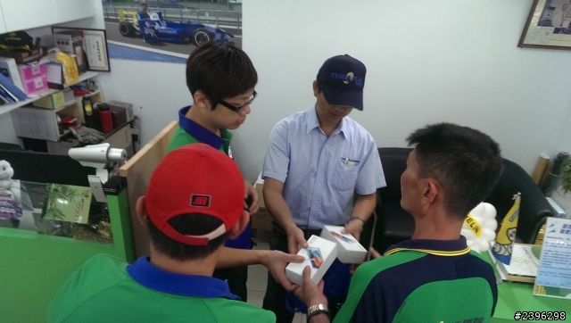 [激操試胎]LUXGEN S5 Turbo換穿米其林 Pilot Sport 3！