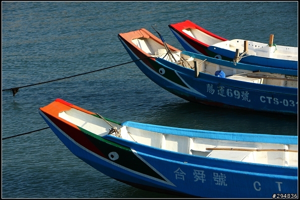 2014.07.13【單車遊記】淡水‧ 大屯山腳下的新鮮事(六塊厝漁港 & 屯山花海)