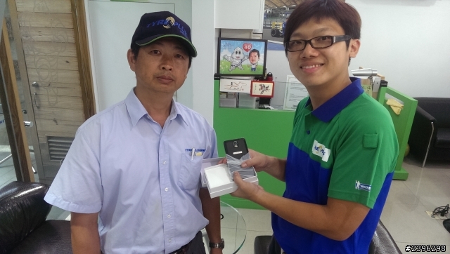 [激操試胎]LUXGEN S5 Turbo換穿米其林 Pilot Sport 3！