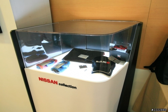 2014 NISSAN進口車巡展 (台北GTR篇)