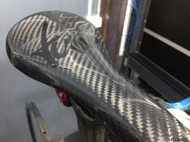 Trek Émonda SLR 10 半開箱