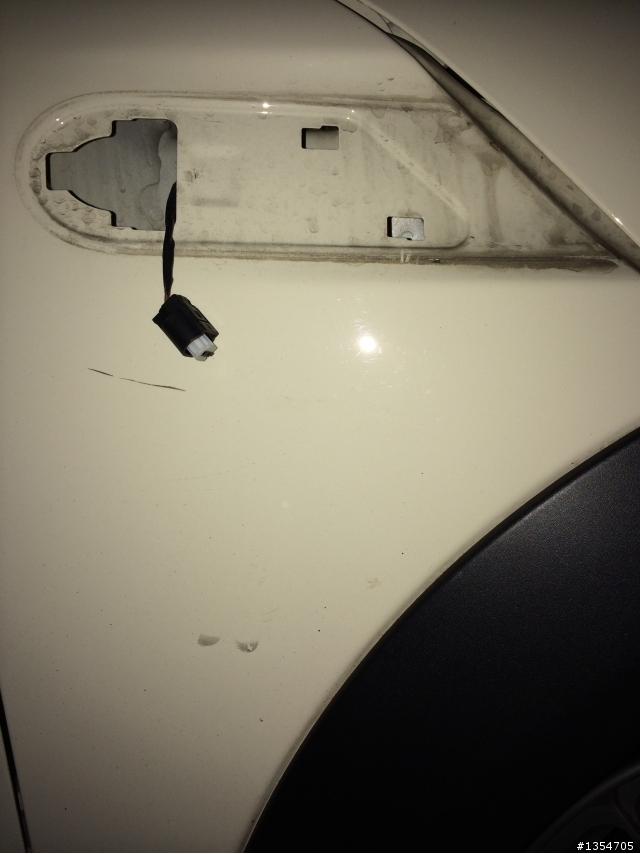 MINI車主,留意你的側燈