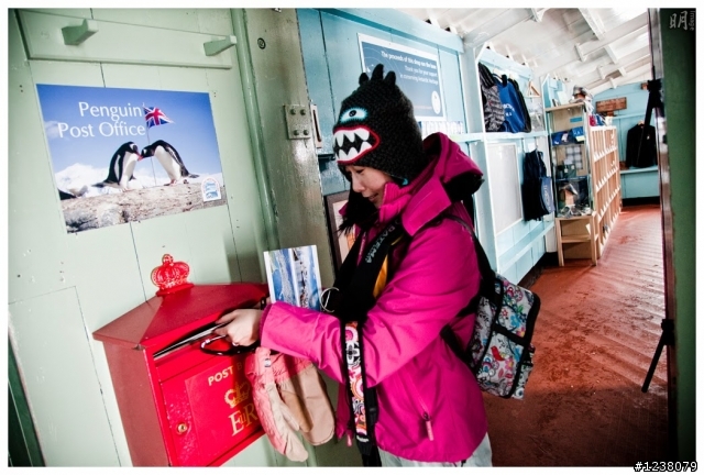 2013 Antarctica 南極