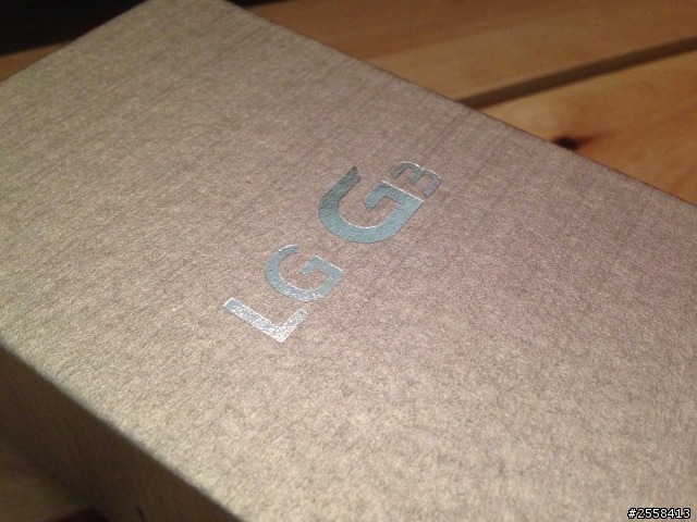 {mr.獅;:彘 分享} LG G3 真的規格太猛
