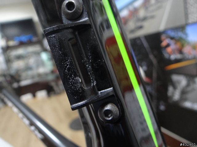 慶祝德國2014世足奪冠，來個 2014  STEVENS VENTOUX   開箱＆組車文