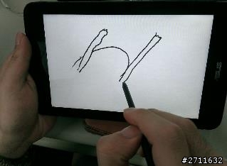 【開箱文】女友生日禮物ASUS vivotab note8