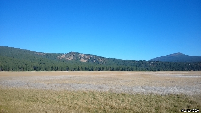 Lassen Vocanic Park and Crater Lake