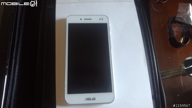Padfone S 小開箱,圖多