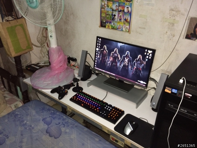 請教輕微震動對主機零件的影響