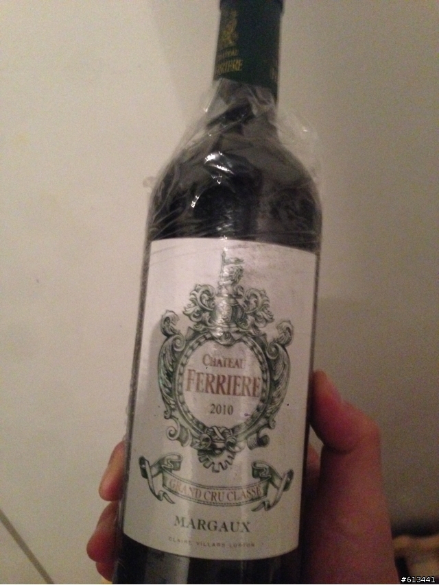 最近進的一些酒，喝過的給點建議！