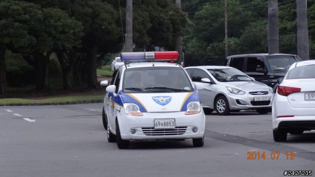濟州島車拍(圖多慎入)