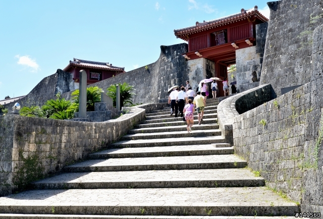 D600 沖繩自由行(圖多慎入)