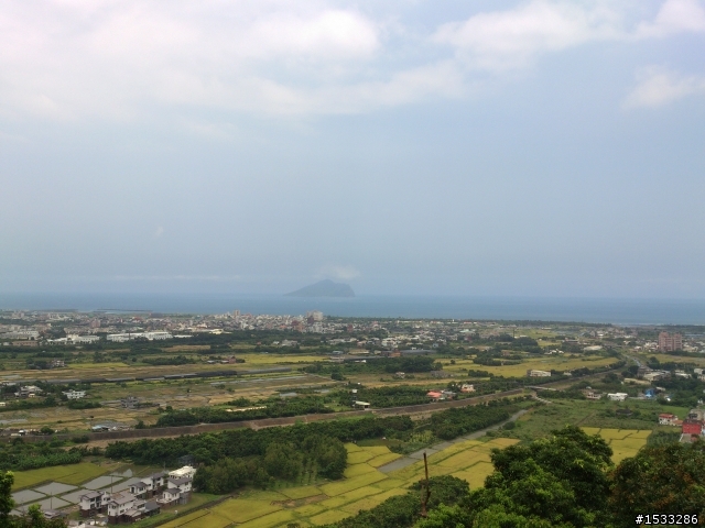 送給自己的畢業禮物9天環島衝一發！