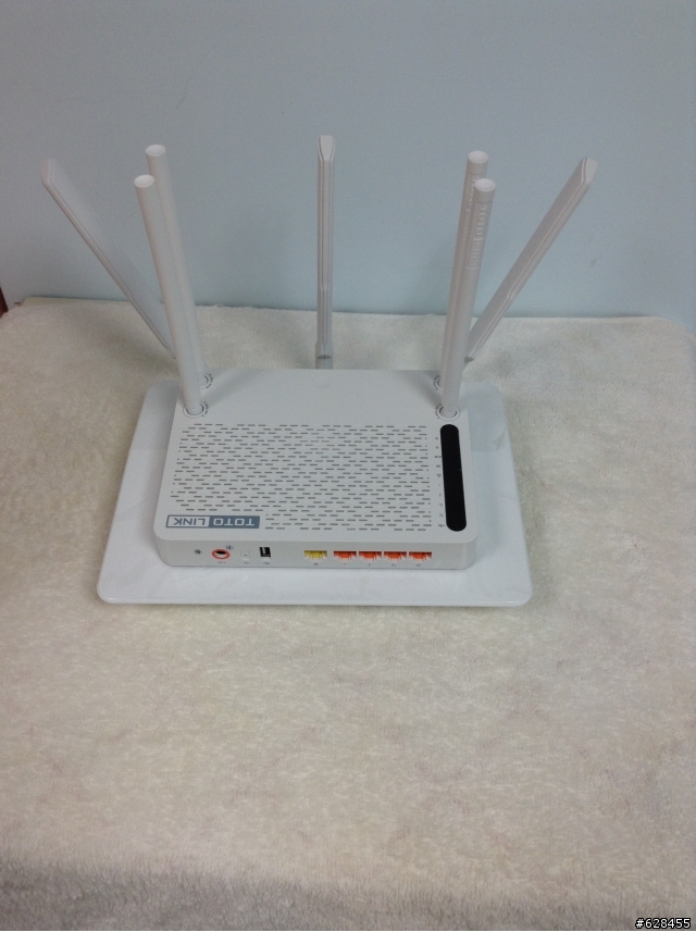 【殘酷PK擂台】機皇D-Link DIR-880L雙頻無線路由器PK測試心得分享