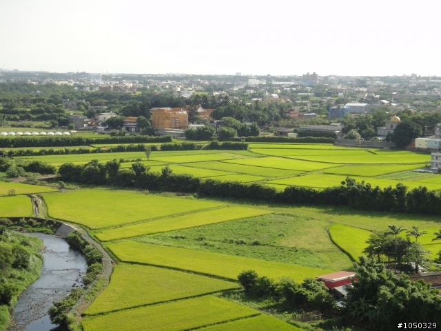 桃園青埔高鐵特區-大樓景觀一覽