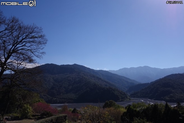 【北台灣行】北海岸.北橫公路(2014.1.19~01.25)-Day 5