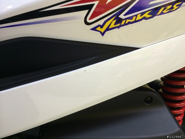 VP125開箱
