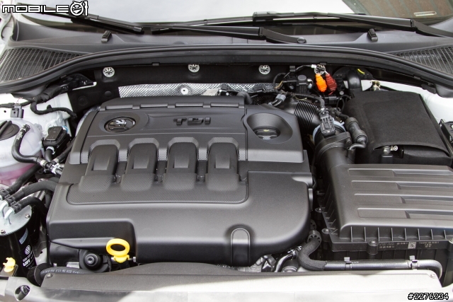 [採訪]空間雙雄登場 Skoda Octavia Combi & Roomster聯袂上市