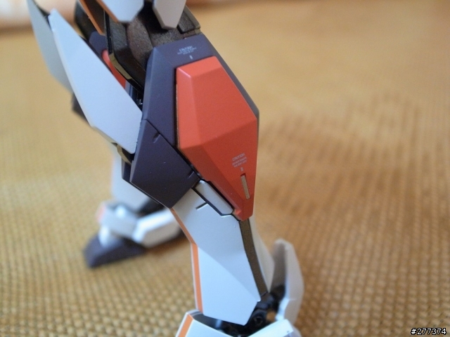 [8/15更新]Metal Build ARX-8 Laevatein