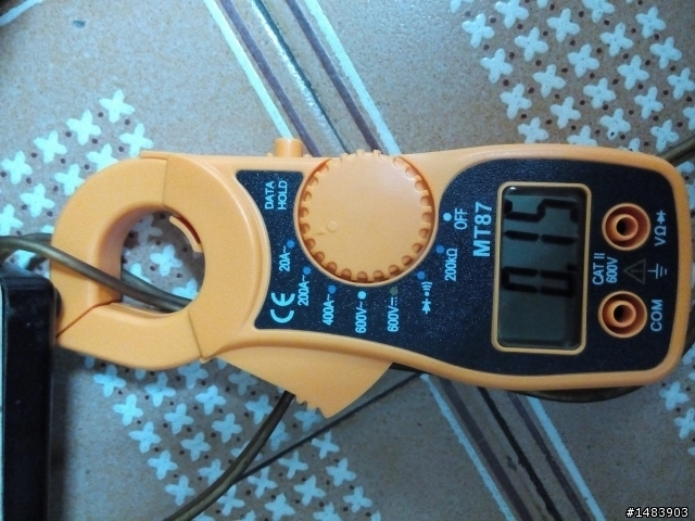 請問有關夾勾電表換算w Mobile01
