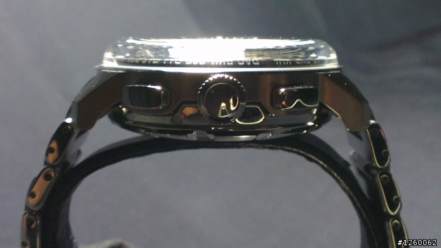 [開箱] Seiko Astron SAS039J1