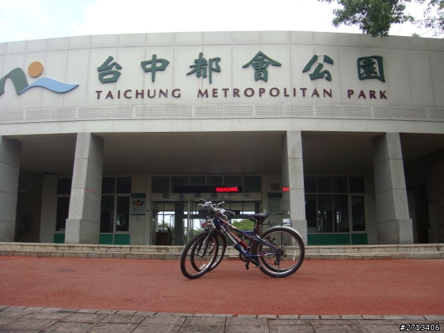 國中生的長途(?)騎車初體驗~~