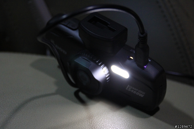 夜拍大進化-DOD LS460W