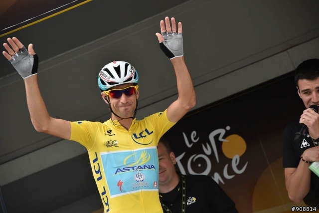 2014 環法大賽 第五站, Ypres (BE) → Arenberg Porte du Hainaut, 155.5公里