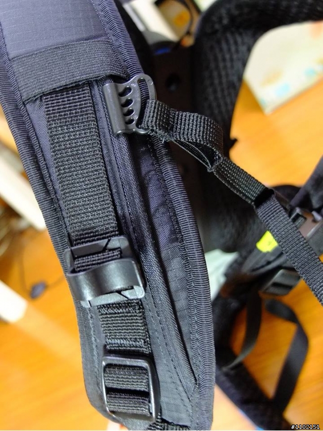 ERGON BC2 簡單開箱分享