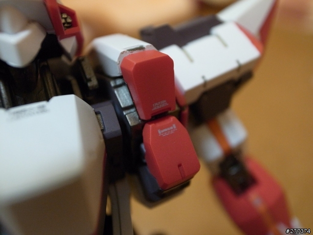 [8/15更新]Metal Build ARX-8 Laevatein