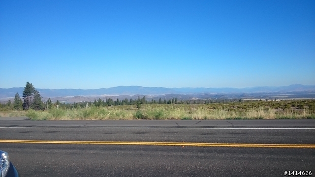Lassen Vocanic Park and Crater Lake