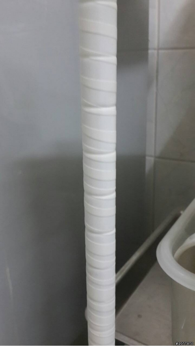 更新於12/17邁向第12年)預算不足夫妻同心油漆&整修17坪的起家厝點滴..