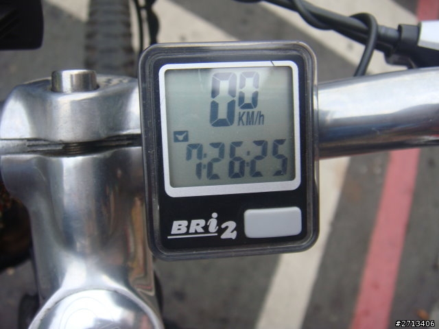 國中生的長途(?)騎車初體驗~~