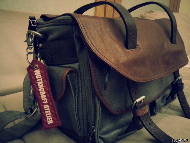 ONA The Bowery 全皮還是帆布