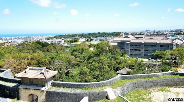 D600 沖繩自由行(圖多慎入)