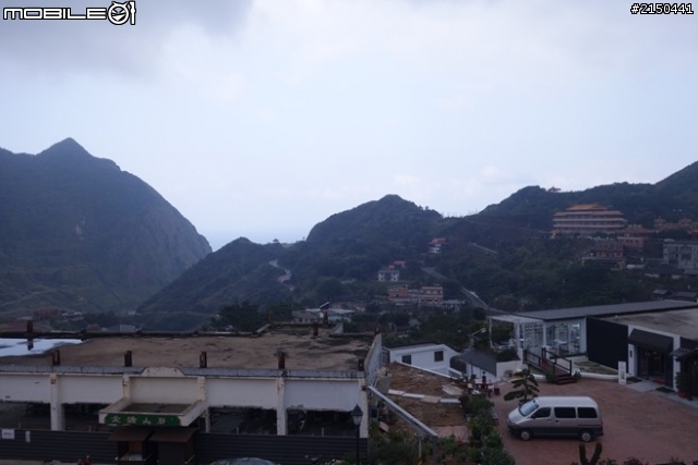 【北台灣行】北海岸.北橫公路(2014.1.19~01.25)-Day 2