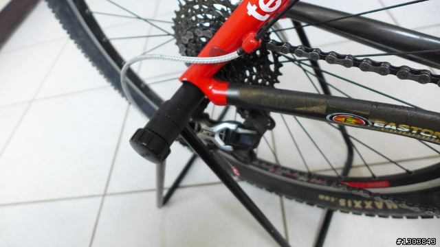 08年 自組全套shimano XT